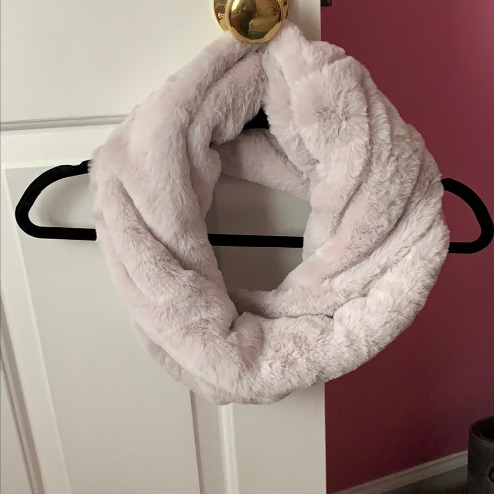Infinity Scarf